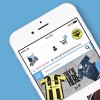 Football Central & Sport Worx - Shopify Websites